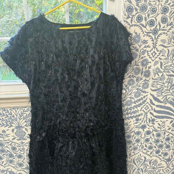 Samuji FW2017 Dress - Picture 3 of 5